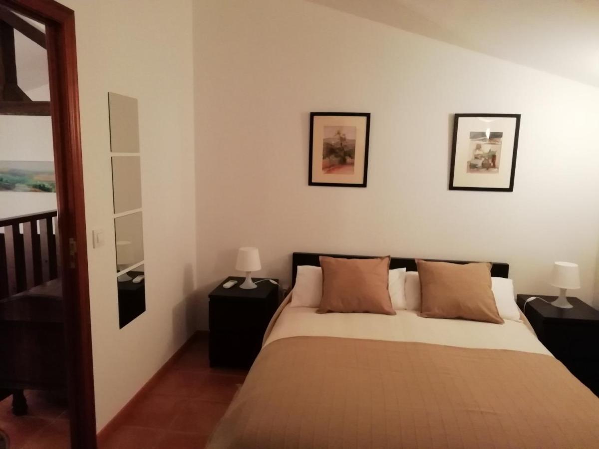 La Casona De Valenzuela Villa Buitenkant foto
